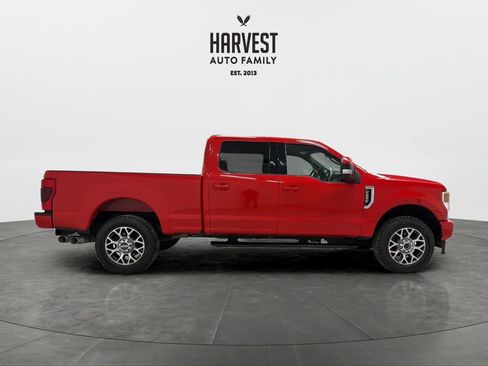 Used 2022 Ford F250 Lariat image 8