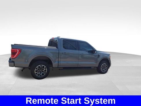 Used 2023 Ford F150 XLT w/ Equipment Group 302A High AWD/4WD image 10