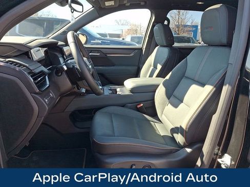 Used 2025 GMC Acadia AT4 image 17