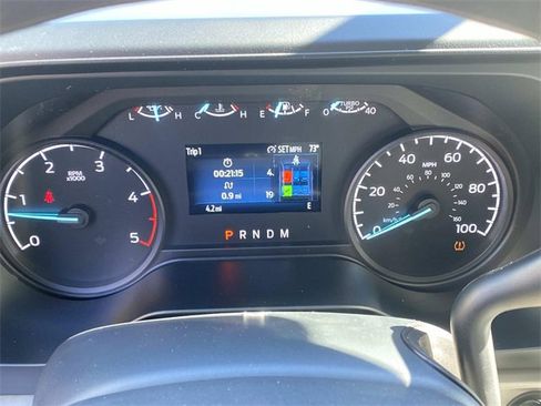 New 2026 Ford F550 4x4 Crew Cab image 16