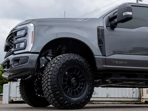 New 2026 Ford F250 XL w/ STX Appearance Package AWD/4WD image 35