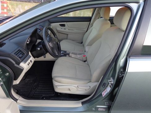 Used 2014 Subaru Impreza 2.0i image 32