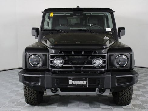 New 2025 INEOS Grenadier image 2