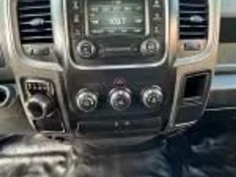 Used 2017 RAM 1500 Tradesman w/ Popular Equipment Group RWD image 19