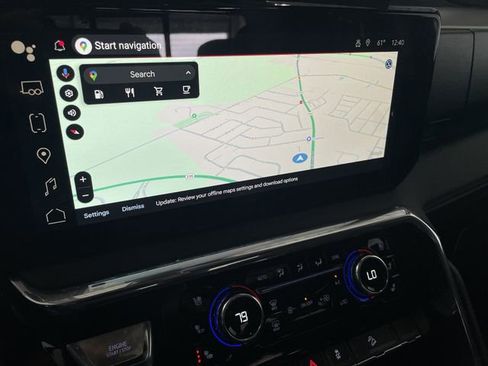 New 2026 GMC Sierra 1500 Denali w/ Denali Reserve Package image 27