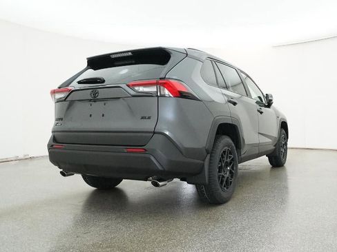 New 2025 Toyota RAV4 XLE image 65
