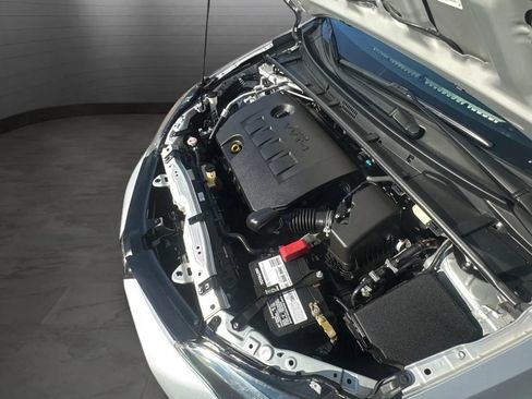 Used 2019 Toyota Corolla LE FWD image 30
