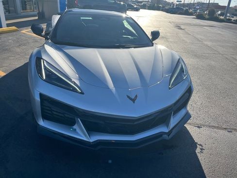 New 2026 Chevrolet Corvette Z06 image 8