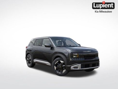 New 2027 Kia Seltos EX FWD image 1