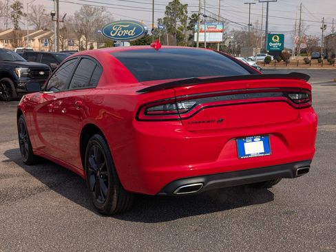 Used 2023 Dodge Charger SXT w/ Blacktop Package image 13