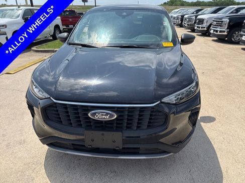 Used 2024 Ford Escape Active image 2