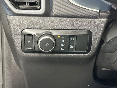 Used 2024 Ford Bronco Sport Heritage w/ Heritage Convenience Package image 18