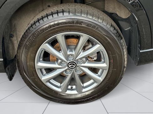 Used 2024 MAZDA CX-5 AWD 2.5 S w/ Preferred Package image 11