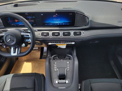 New 2026 Mercedes-Benz GLE 53 AMG 4MATIC image 18