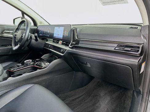 Used 2024 Kia Sportage SX Prestige image 31