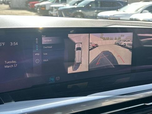 Used 2025 Cadillac Escalade Sport image 14