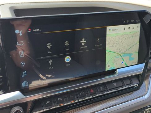 New 2026 Chevrolet Silverado 1500 LT w/ All Star Edition Plus image 13