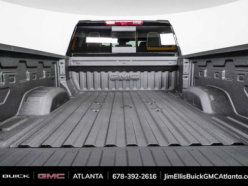New 2026 GMC Sierra 2500 AT4X AWD/4WD image 31