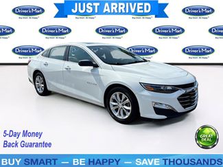 Used 2024 Chevrolet Malibu LT FWD video 1