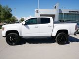 Used 2021 GMC Canyon Elevation w/ Driver Alert Package image 3