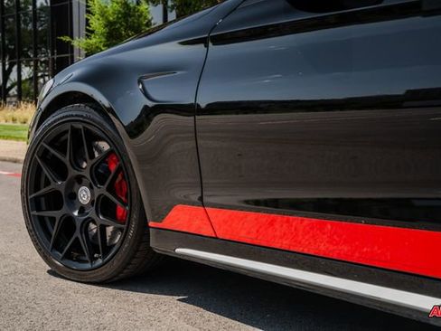 Used 2016 Mercedes-Benz C 63 AMG S image 27