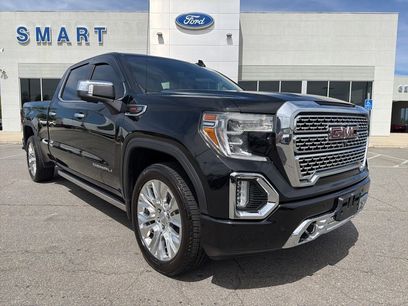 Used 2020 GMC Sierra 1500 Denali w/ Denali Ultimate Package