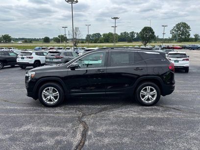 Certified 2023 GMC Terrain SLE w/ Driver Convenience Package