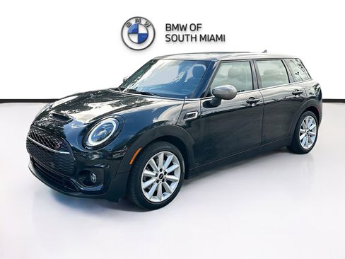 Used 2024 MINI Cooper Clubman S image 3