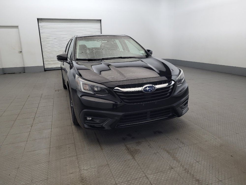 Used 2022 Subaru Legacy Premium AWD/4WD image 14