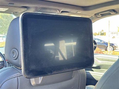 Used 2021 GMC Yukon XL AT4 w/ AT4 Premium Package image 19