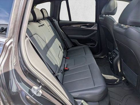 Used 2021 BMW X3 xDrive30i w/ Premium Package image 20