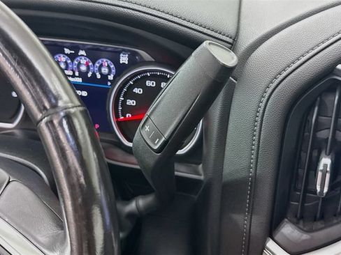 Used 2019 Chevrolet Silverado 1500 LTZ w/ LTZ Plus Package AWD/4WD image 17