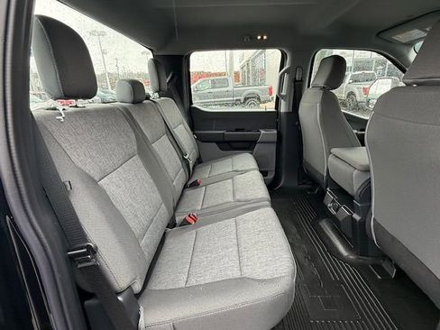 New 2025 Ford F550 4x4 Crew Cab Super Duty image 17