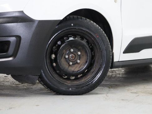 Used 2021 Ford Transit Connect XL FWD image 4