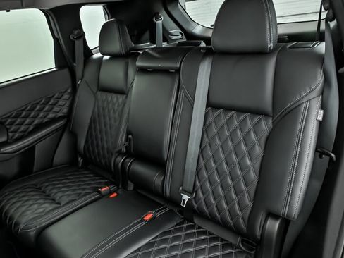 Used 2023 Mitsubishi Outlander SEL AWD/4WD image 50