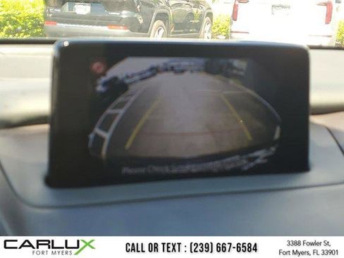 Used 2018 MAZDA CX-9 Grand Touring image 28