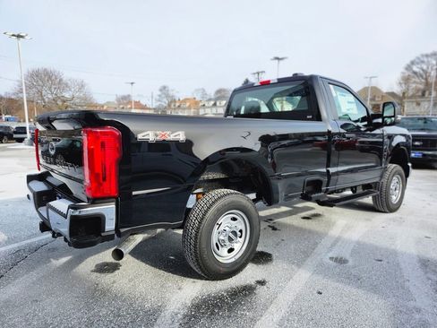 New 2026 Ford F250 XL w/ XL Chrome Package image 5