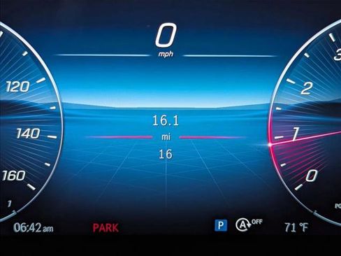 New 2026 Mercedes-Benz C 300 Sedan image 10