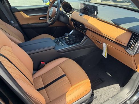 New 2026 MAZDA CX-70 3.3 Turbo S w/ Premium Plus AWD/4WD image 22