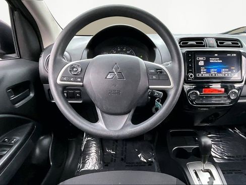 Used 2021 Mitsubishi Mirage G4 LE image 9