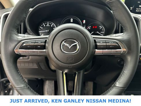 Used 2024 MAZDA CX-50 AWD 2.5 S w/ Weather Package image 12