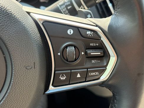 Used 2025 Acura RDX SH-AWD w/ Technology Package image 29