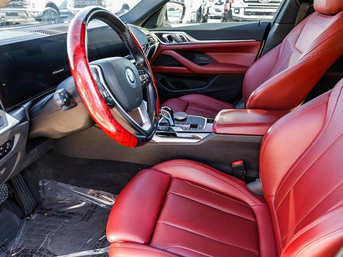 Used 2022 BMW i4 eDrive40 image 19