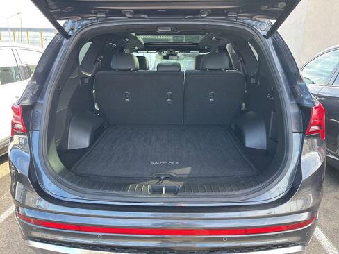 Used 2022 Hyundai Santa Fe Calligraphy image 26