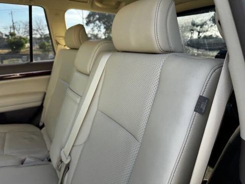 Used 2010 Lexus GX 460 Base AWD 4dr SUV image 31