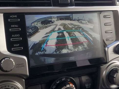 Used 2021 Toyota 4Runner Trail Special Edition image 16