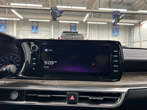 Used 2021 Kia K5 EX w/ EX Premium Package FWD image 21