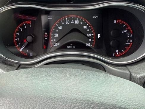 Used 2014 Dodge Durango SXT AWD/4WD image 17