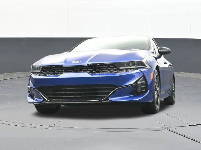 Used 2021 Kia K5 GT-Line FWD image 52
