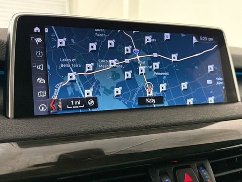 Used 2018 BMW X5 sDrive35i RWD image 26